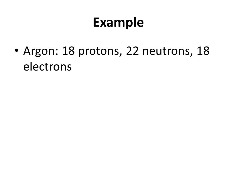 Draw the diagram Example: Draw electron diagram for carbon: 6 protons, 6 neutrons, 6 electrons Step 3: If more electrons need to be filled, draw another electron shell.