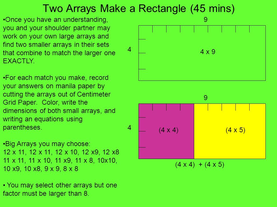 warm up 1 what is the area of the shape above 2 what is the