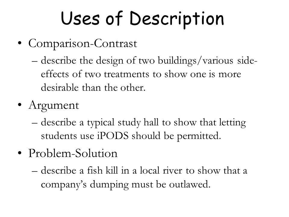 purpose of report example business purpose statement