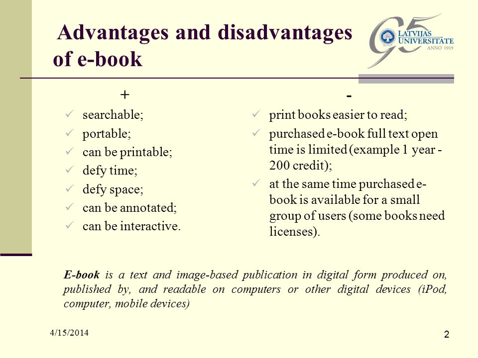 The Pros and Cons of E-Books and Physical Books 