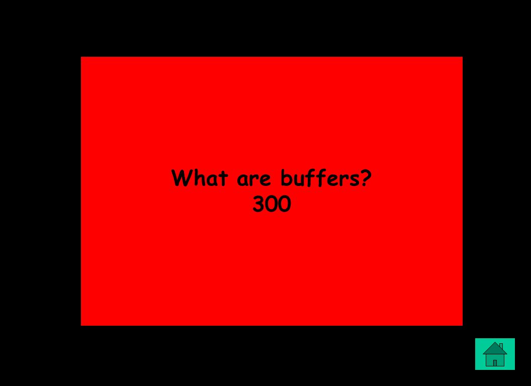 What are buffers 300