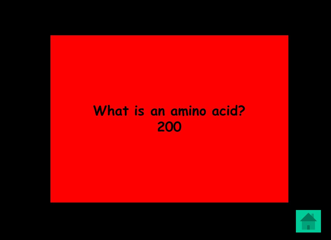 What is an amino acid 200