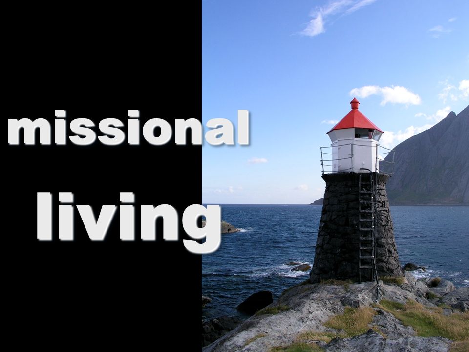 missionallivingmissionalliving