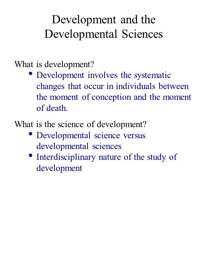 The Psychodynamic Perspective