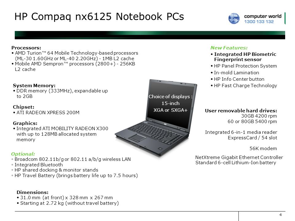 DRIVER UPDATE: COMPAQ NX6125 ETHERNET COMPAQ NX6125 ETHERNET WINDOWS 10 DRIVER