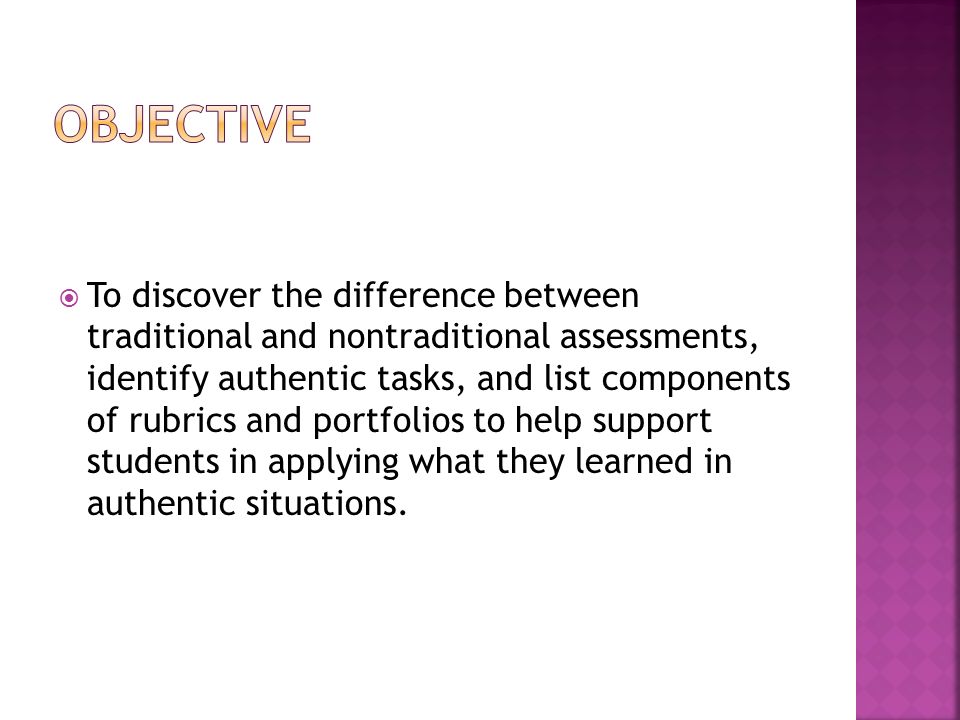 what is the difference between traditional and nontraditional students