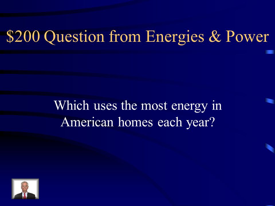 $100 Answer from Energies & Power What is the sun