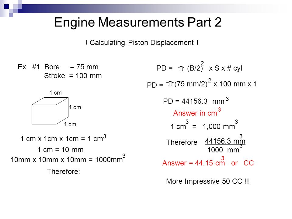 Engine Measurements Part 1 Rating Energy Sources Force: Energy: Work:  Power: Torque: Is a Push or Pull against an object (does not need to move)  Measured. - ppt download