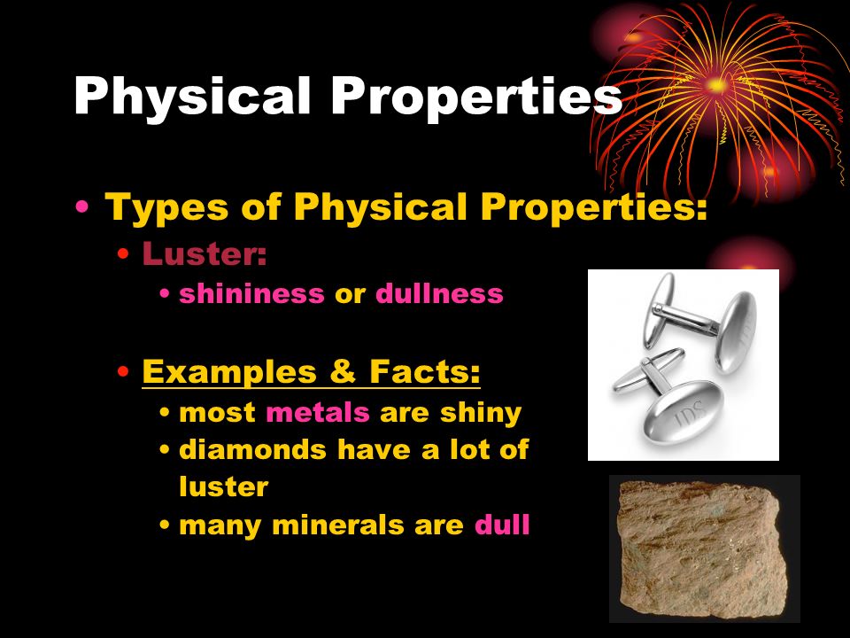 Chemical &amp; Physical Properties of Matter. Chemical Properties 