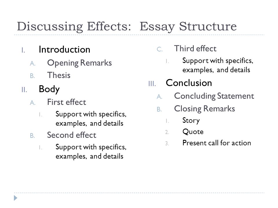 cause and effect purpose of cause and effect purpose predict structure of cause and effect essay