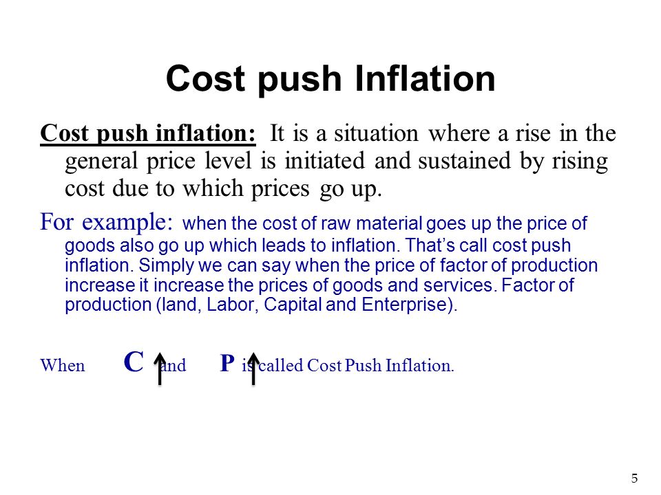 Inflation Chapter 3 Macro Economics. 2 Chapter #3 Overview Inflation 1. Meaning and concept of Inflation 2.Kinds of Inflation 3.Causes of Inflation  4.Inflation. - ppt download