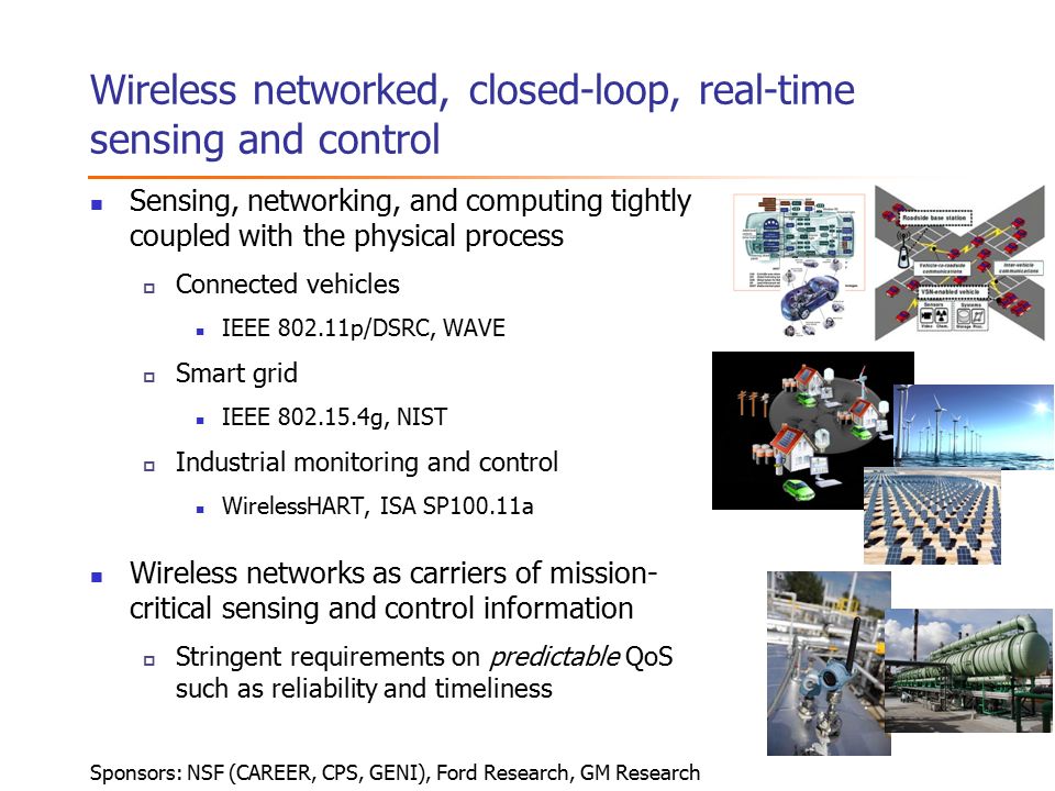 Analysis and Synthesis of Networked Control Systems