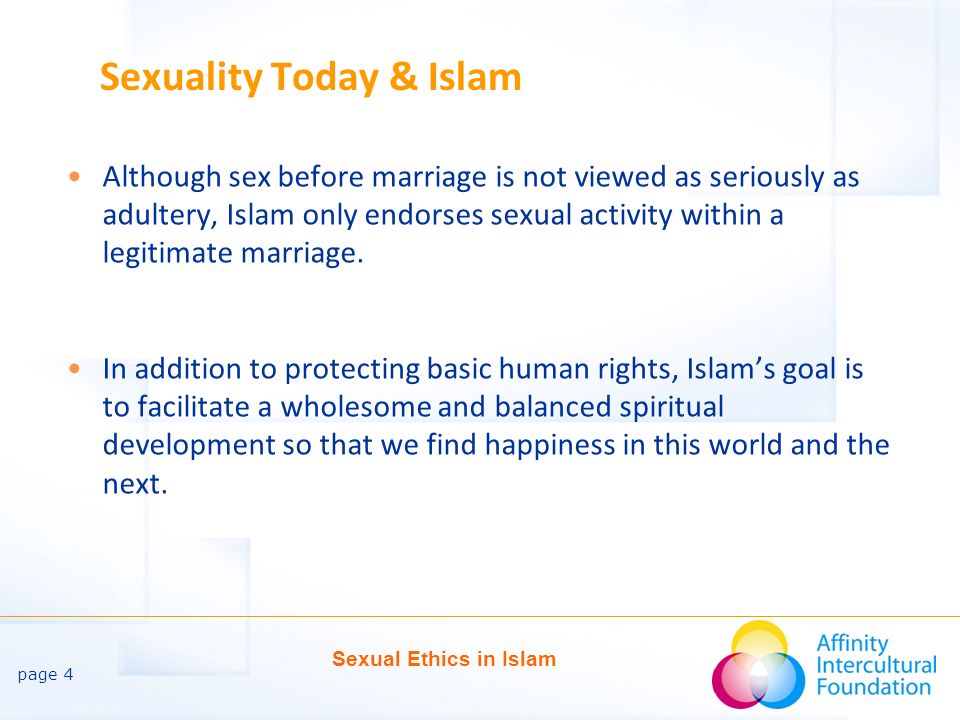 sexual satifaction in islam Sexual compatibility of pisces