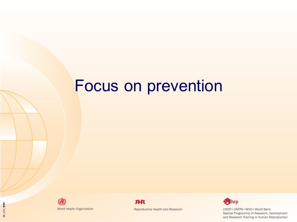 05_XXX_MM6 Focus on prevention