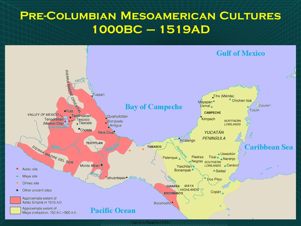 Pre Columbian America Pre Colombian North America Ppt Download