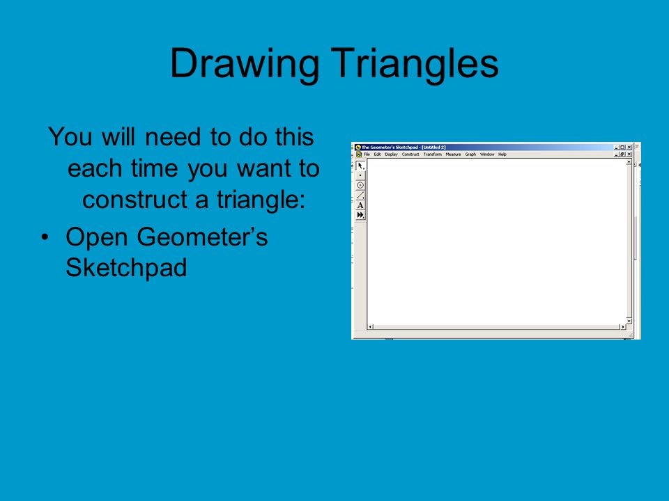 Featured image of post Geometer&#039;s Sketchpad Download / Polygons, segments, circles), embed text messages.