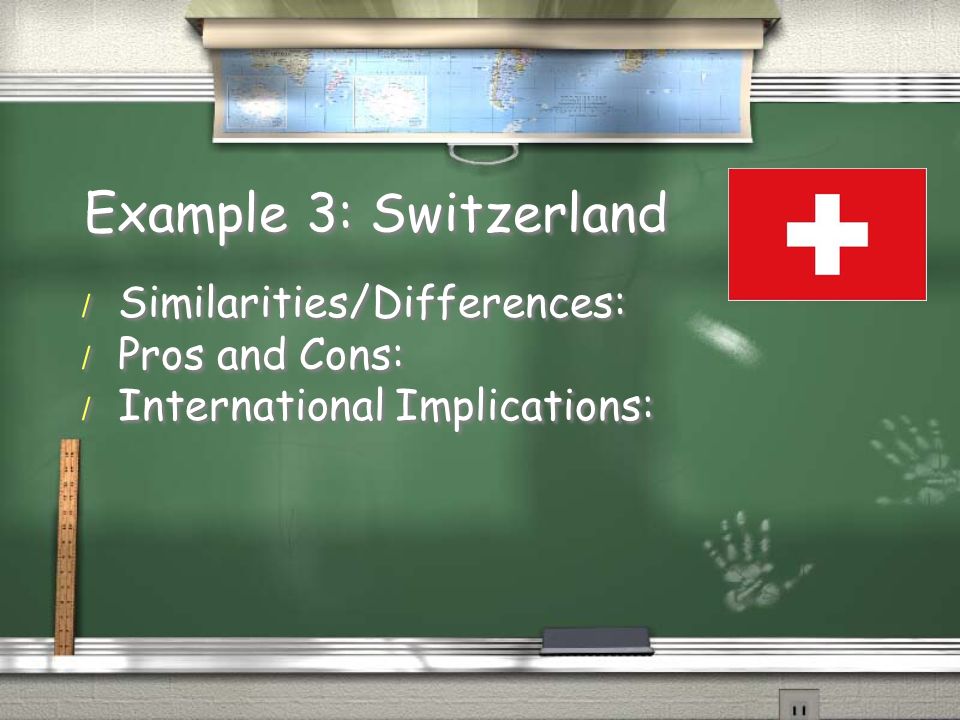 International Education Systems Matt (History) Martin (English ...