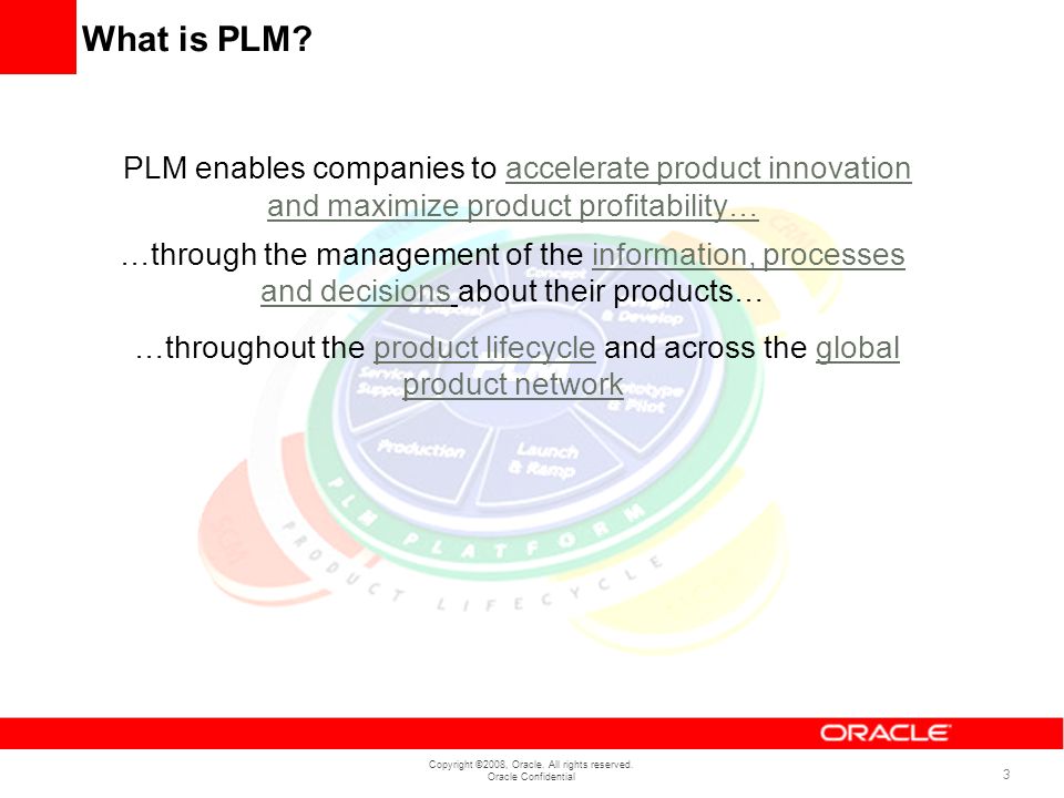 industry specific cover image oracle agile plm implementation best what is plm