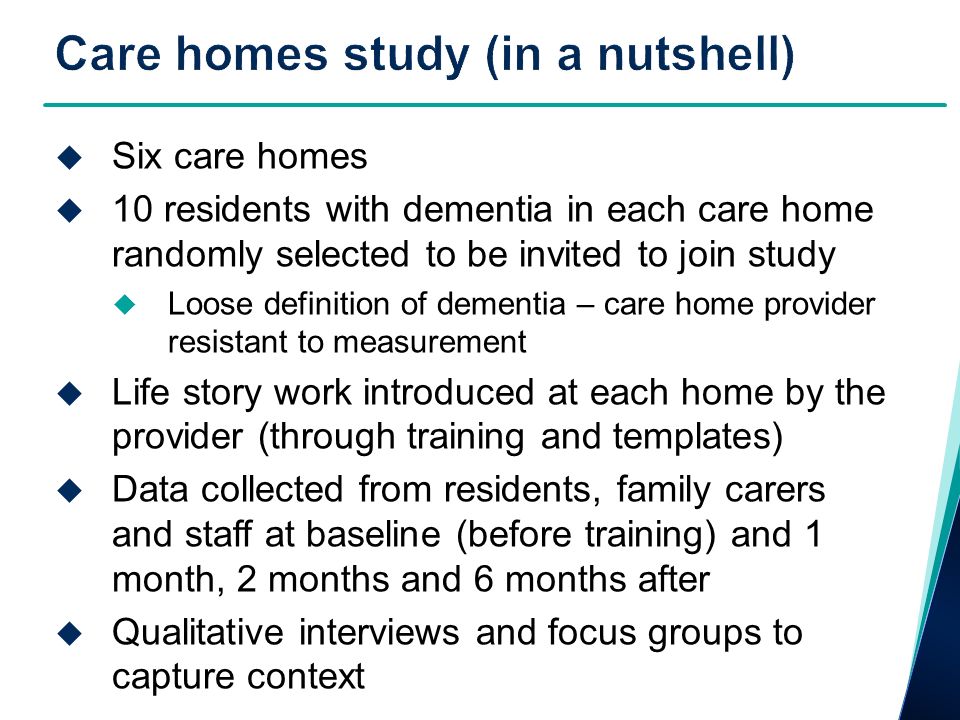 white rose age and ageing conference 28 th april 2014 kate gridley life story work dementia template