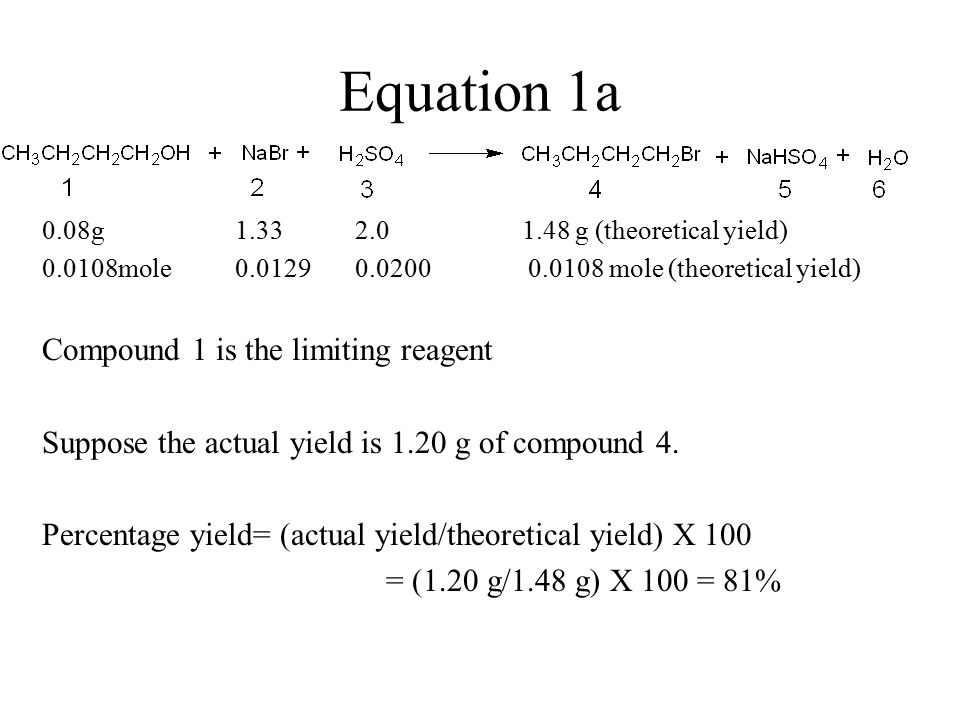 Howto How To Find Percentage Yield In Chemistry Howto How To Find Percentage Yield In Chemistry