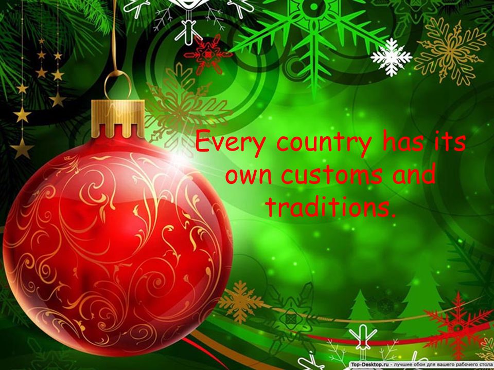 christmas all over the world 2 every country has its own customs and traditions - Christmas All Over The World christmas all over the world 2 every country has its own customs and traditions - Christmas All Over The World
