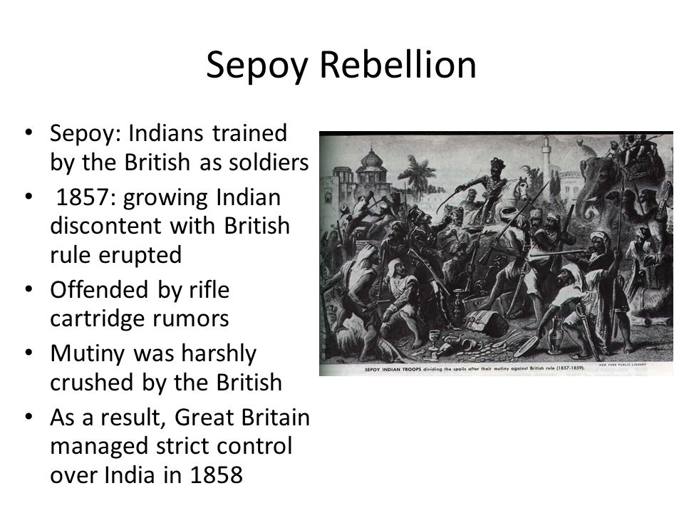 Consider, that Asian and indian in 1800 s What phrase..., Asian and indian in 1800 s