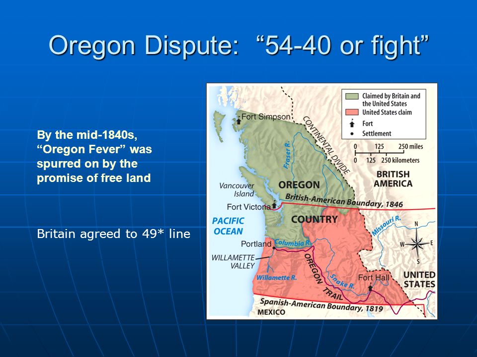 Manifest Destiny American Progress By John Gast Ppt Download