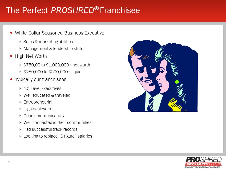 Proshred Houston Confidential Case Study Prepared For Sunbelt 3
