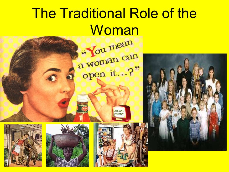 The Cultural Geography Of Gender. Cultural Influences On Gender Roles  Cultural Norms Can Control The Advancement Or Subjugation Of Women And  Their Status. - Ppt Download