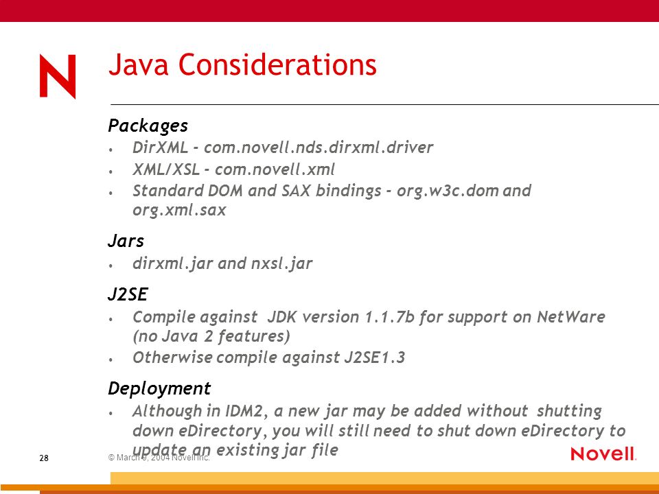 COM NOVELL NDS DIRXML DRIVERS DOWNLOAD FREE COM NOVELL NDS DIRXML TREIBER