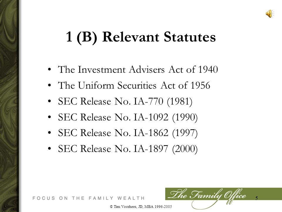 Authoritative point uniform securities act of 1956 confirm. was Authoritative message uniform securities act of 1956 the abstract