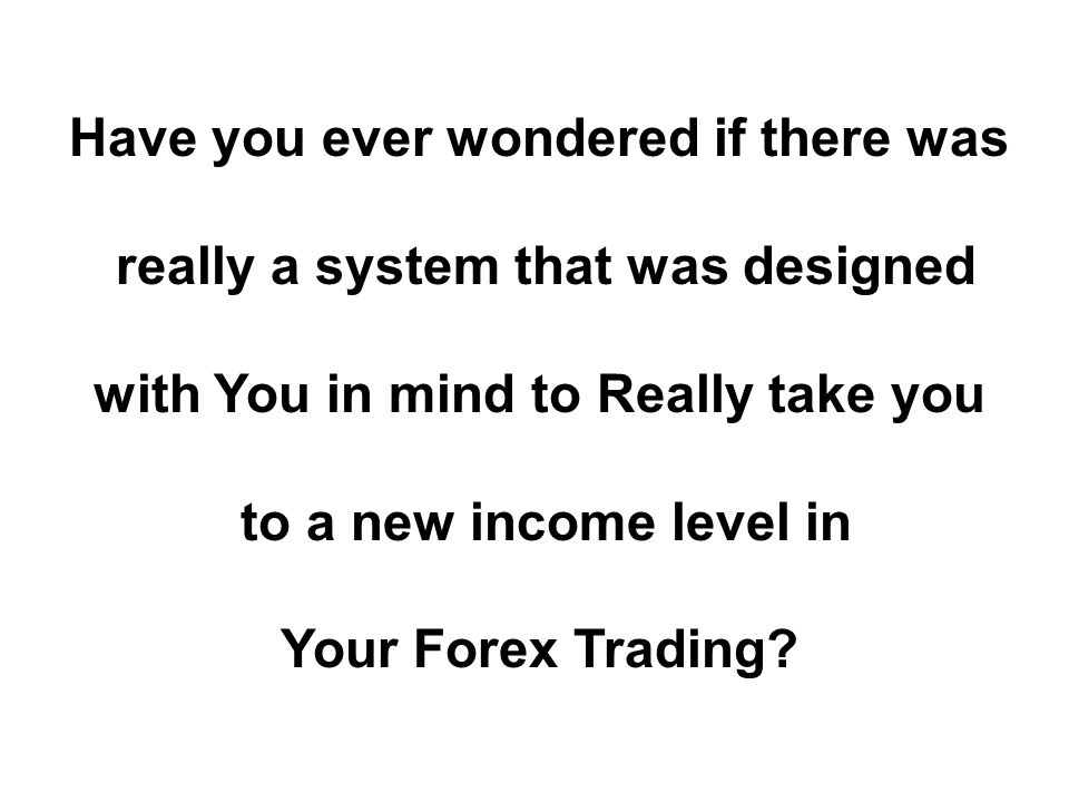 What If You Could Make More Pips Definition Money With 2 Have