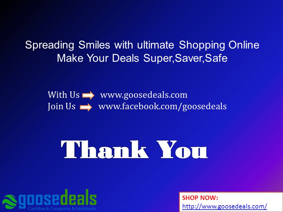 Spreading Smiles with ultimate Shopping Online Make Your Deals Super,Saver,Safe With Us   Join Us   SHOP NOW: