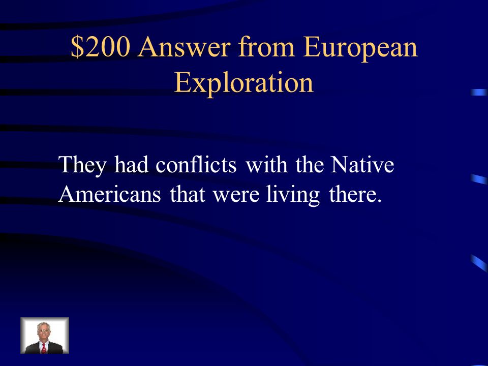 $200 Question from European Exploration Why did the Vikings leave Newfoundland