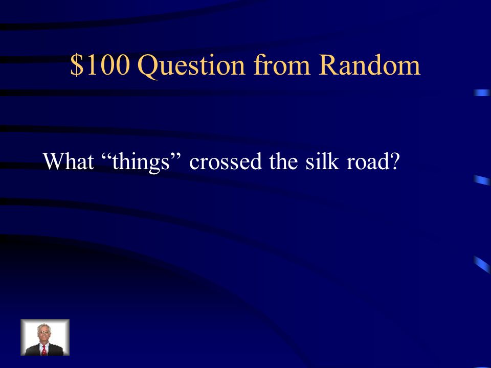 $500 Answer from European Exploration lasting contact between the Eastern and Western Hemispheres