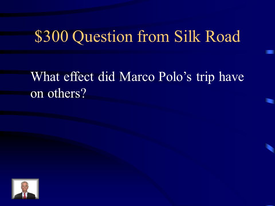 $200 Answer from Silk Road to bring back goods to Europe from China