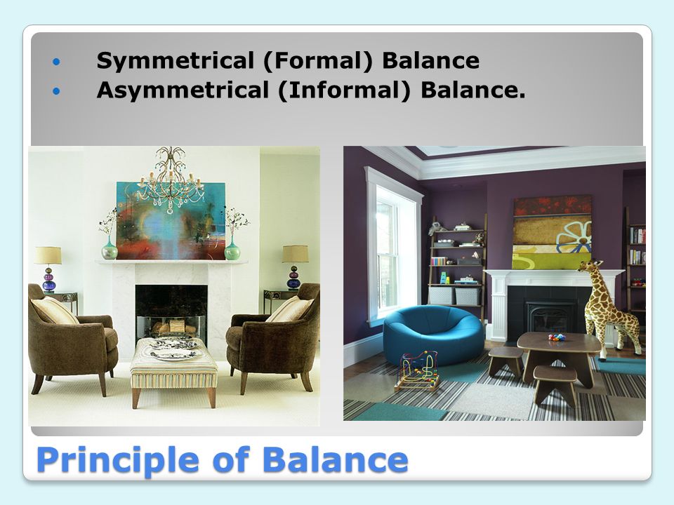 Elements Principles Of Interior Design 1 Line 2 Form 3 S