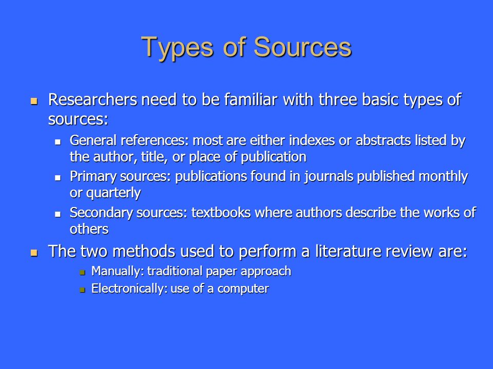 essay example of classification of quantitative