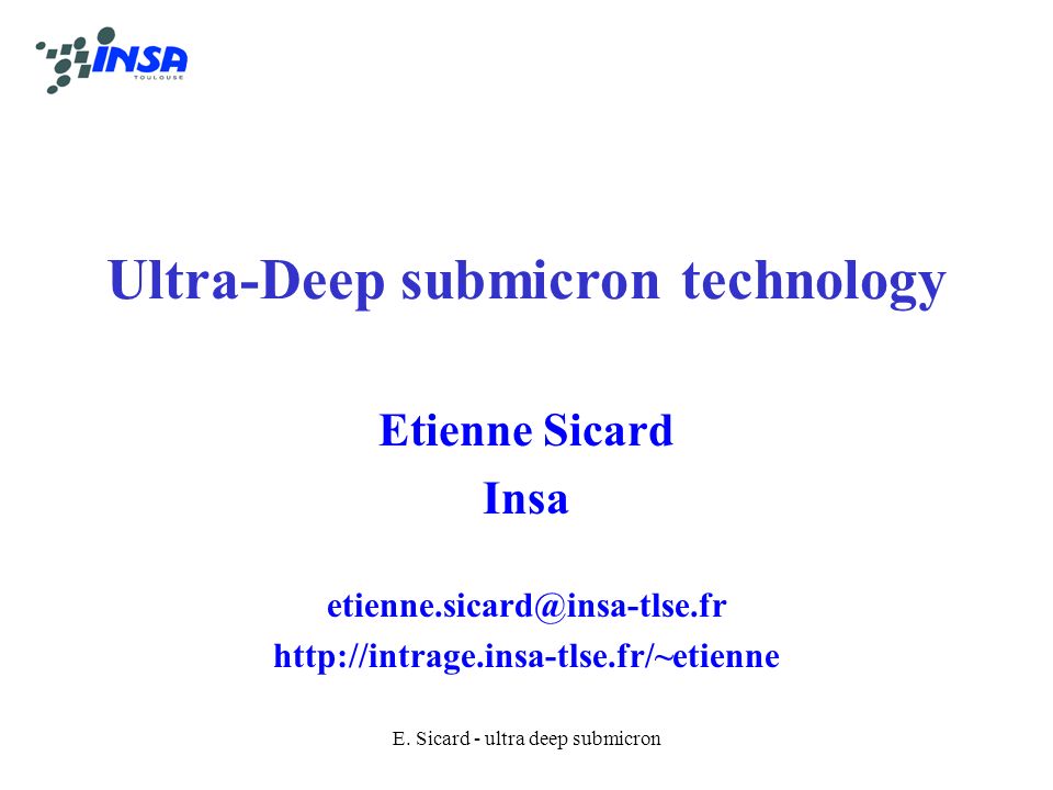Basics Of Cmos Cell Design By Etienne Sicard Pdf