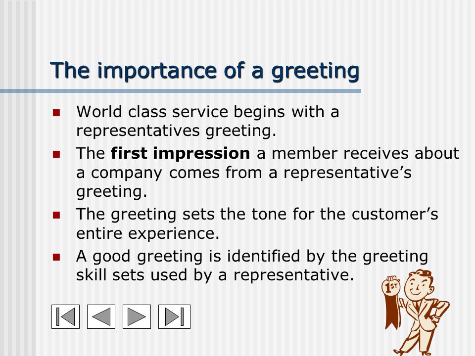 How To Put The Courtesy Back In Customer Service Ppt Download