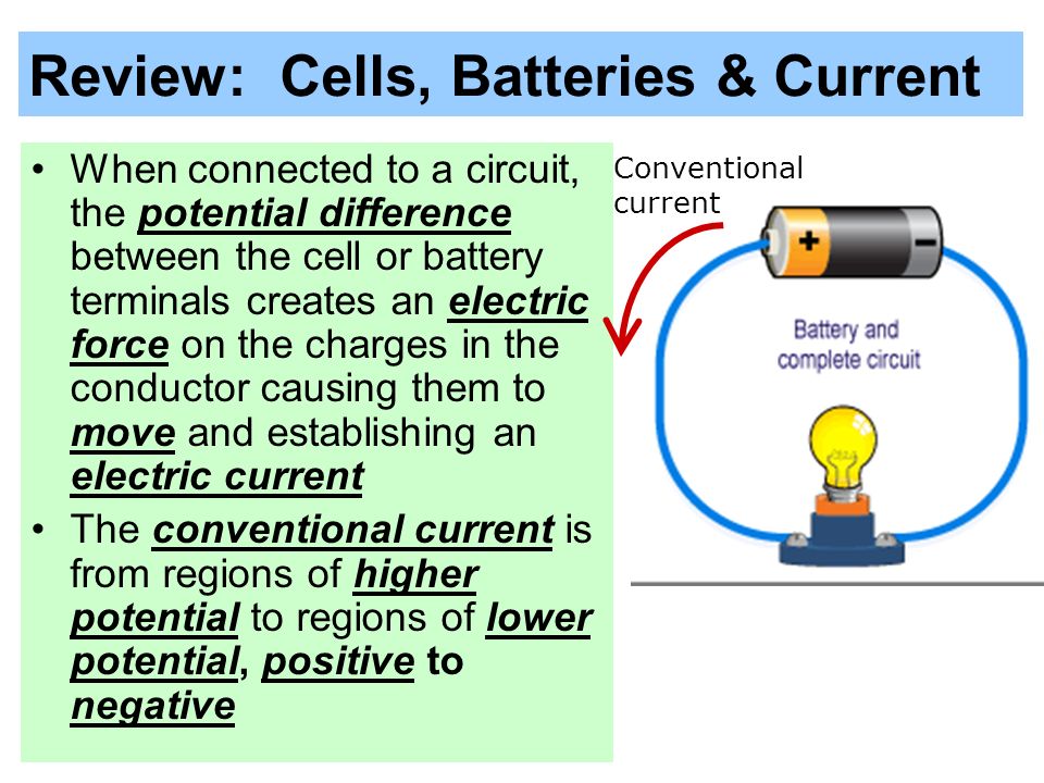 Physics 106 Lesson #10 Circuits Dr. Andrew Tomasch 2405 Randall Lab - ppt  download