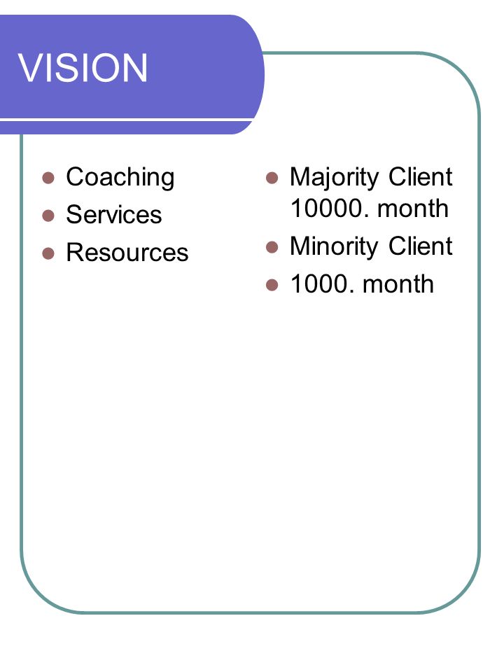 Relationship Building Majority Minority Contracting. - ppt download