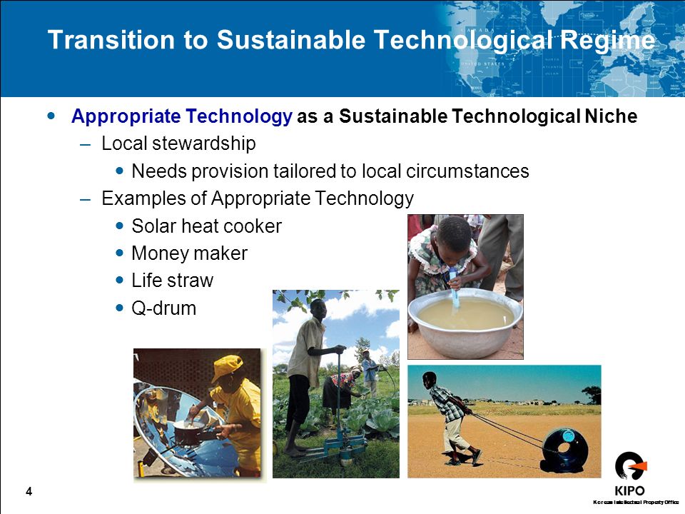 appropriate technology examples