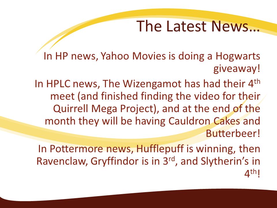Ravenclaw House – Harry Potter Lexicon