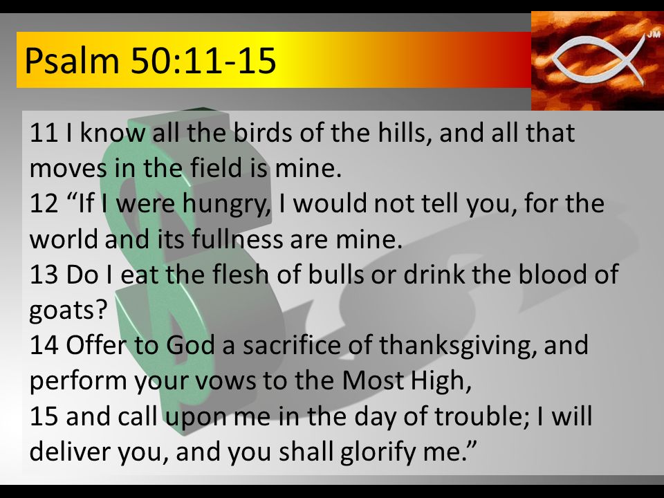 Prosperity Genesis 12 1 3 Psalm 50 Peter 4 Ppt Download Prosperity Genesis 12 1 3 Psalm 50 Peter 4 Ppt Download