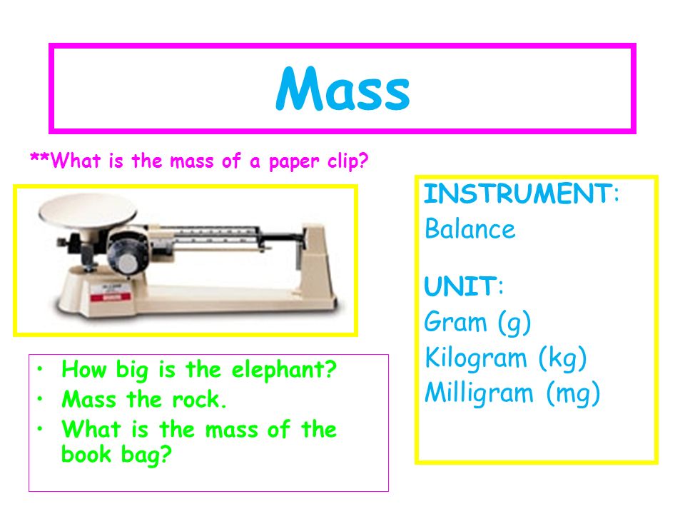 Measurement Proficiency Measure Length To The Nearest Centimeter Mass To The Nearest Gram Volume To The Nearest Milliliter Temperature To The Nearest Ppt Download