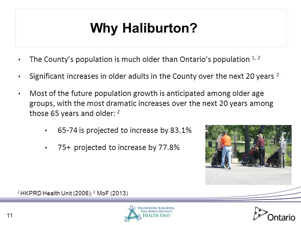 ONTARIO SENIORS’ SECRETARIAT AGEFRIENDLY COMMUNITY PLANNING GRANT