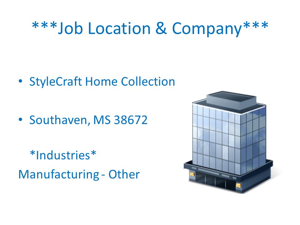 job title executive administrative manager steive stewart jobs in southaven ms