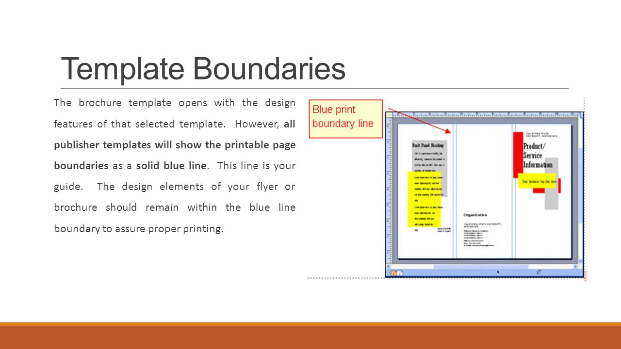 microsoft office publisher 2003 brochure tutorial microsoft office publisher 2003 brochure tutorial