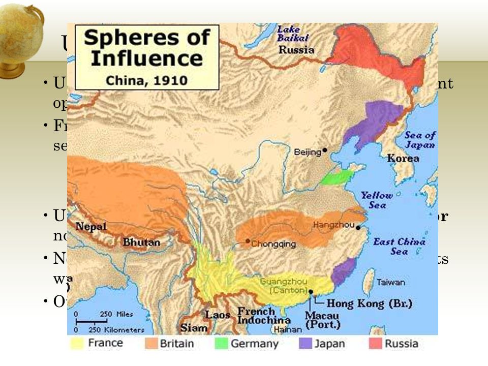 Imperialism And The United States Imperialism Definition Policy